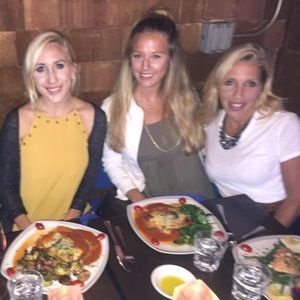 Meet your Posher, Anne